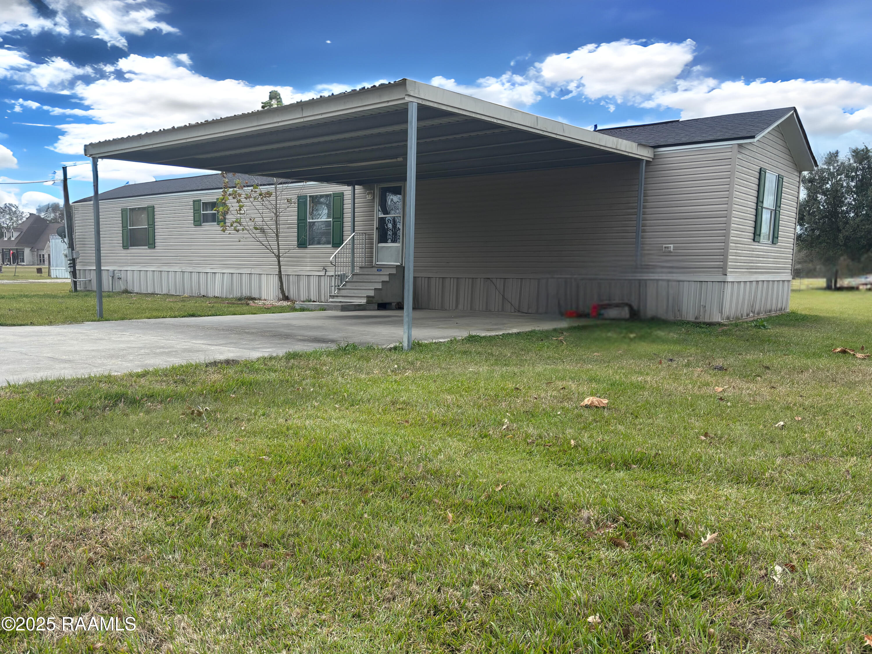 104 Gourmet Road Carencro, LA 70520 - Photo 1 of 13 front of home