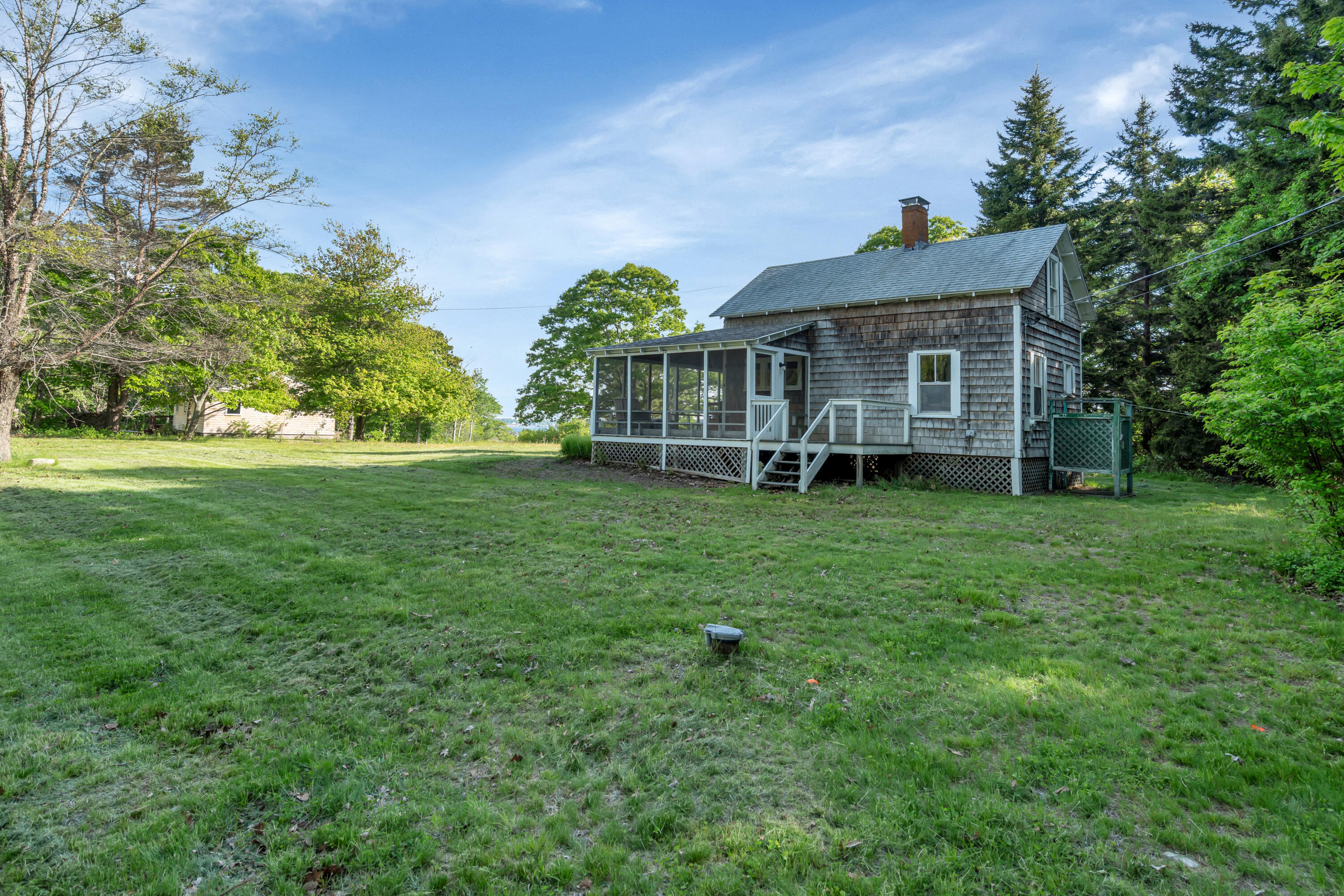 41 Charleston Road Chebeague Island, ME 04017 - Photo 34 of 44 DSC04484