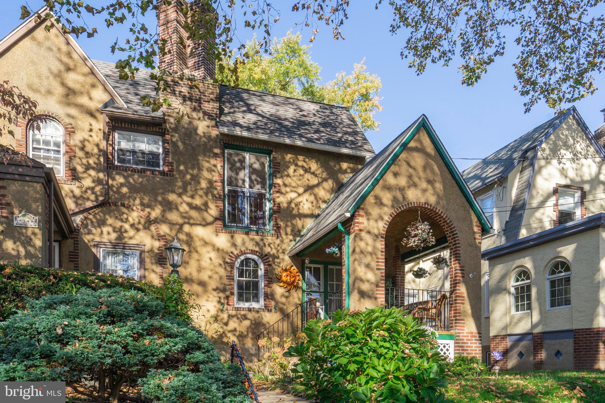 32 Wellington Road Ardmore, PA 19003 - Photo 1 of 35 Charming Twin in Ardmore