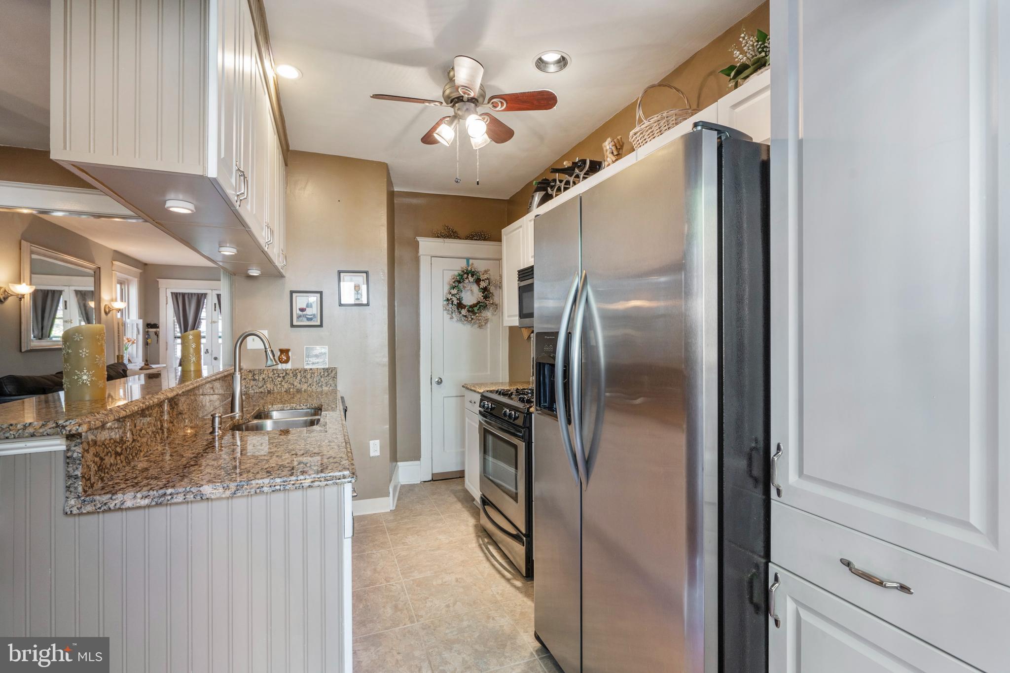 32 Wellington Road Ardmore, PA 19003 - Photo 19 of 35 Stainless Appliances