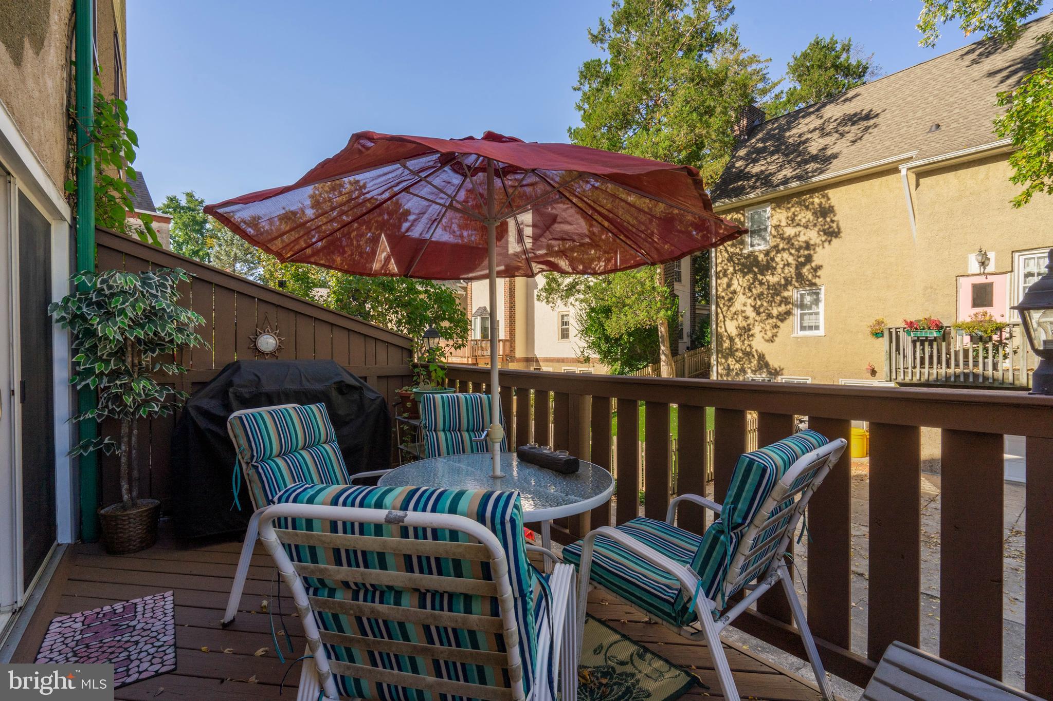 32 Wellington Road Ardmore, PA 19003 - Photo 21 of 35