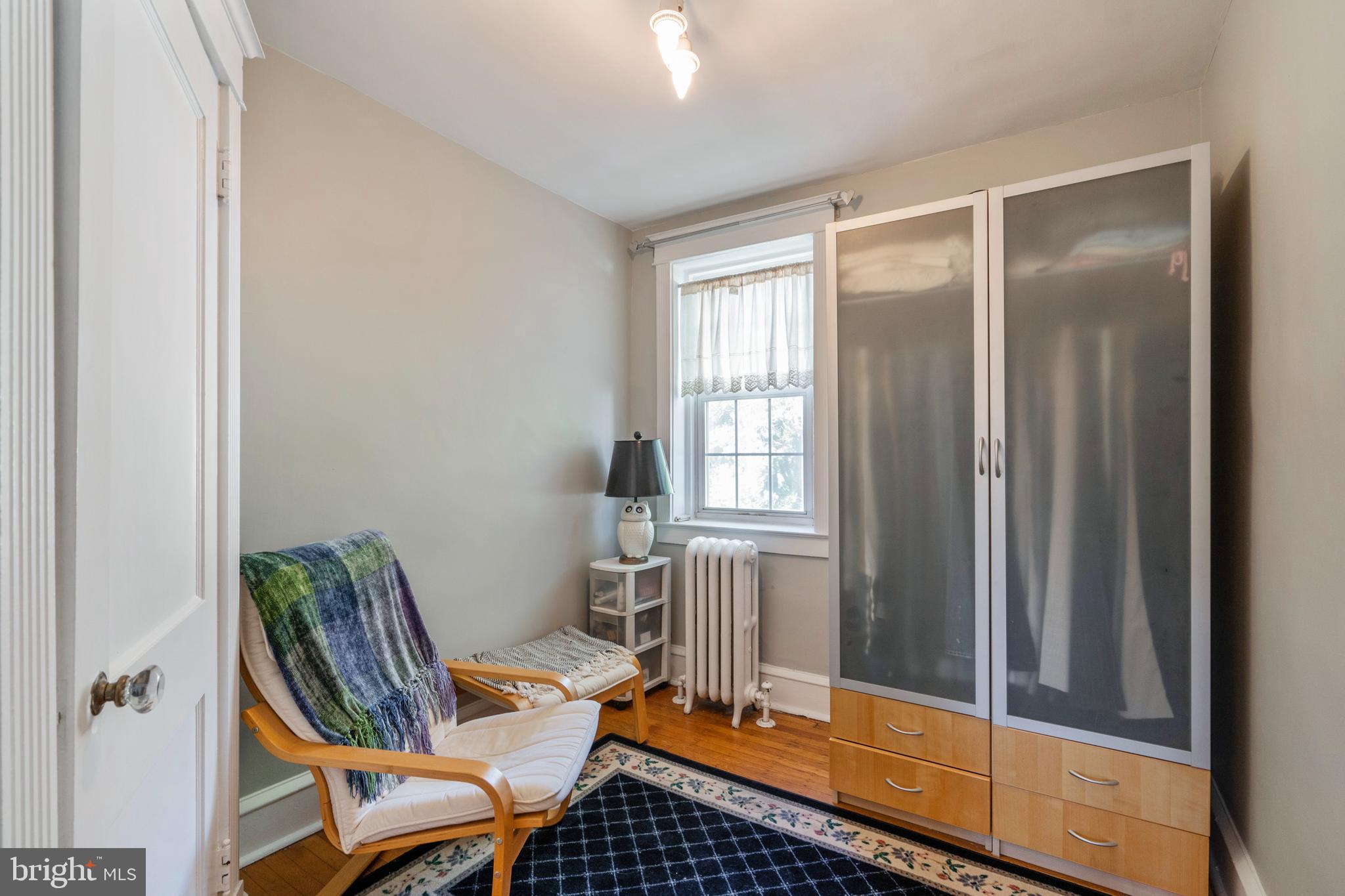 32 Wellington Road Ardmore, PA 19003 - Photo 30 of 35 Bedroom 3