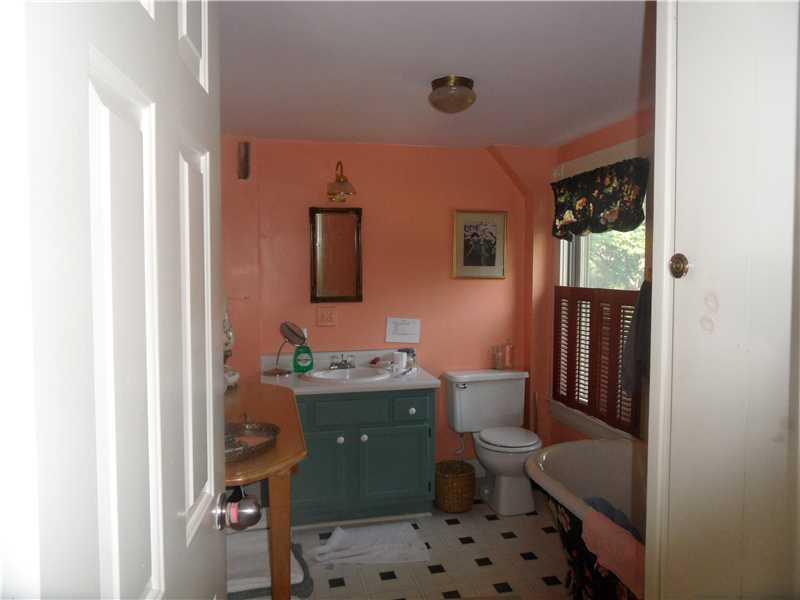 286 Howe Hill Road Greenwood, ME 04255 - Photo 13 of 14 Bathroom.
