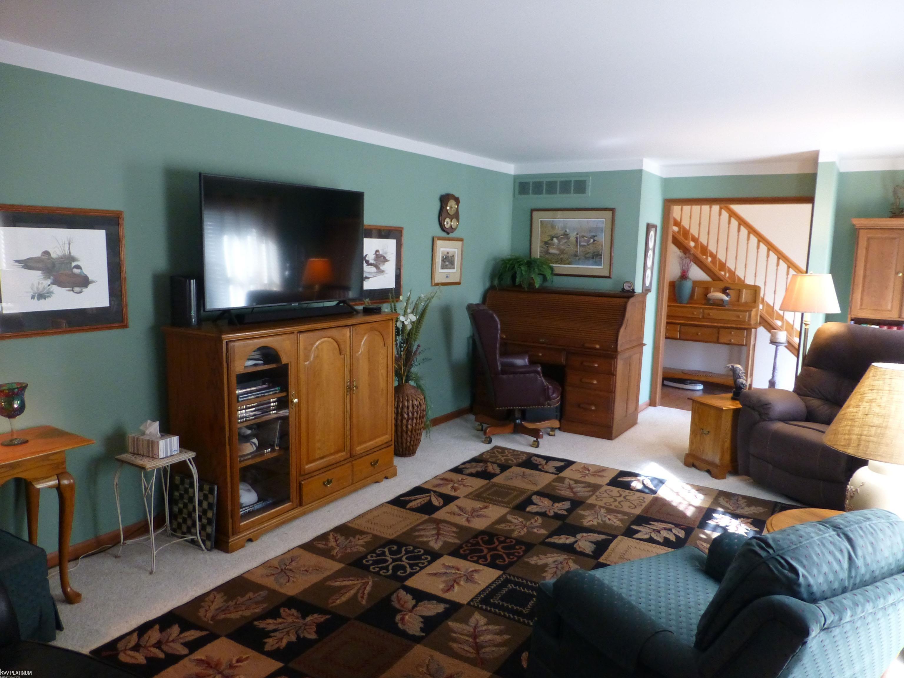 7922 Springborn Road Casco, MI 48064 - Photo 46 of 70