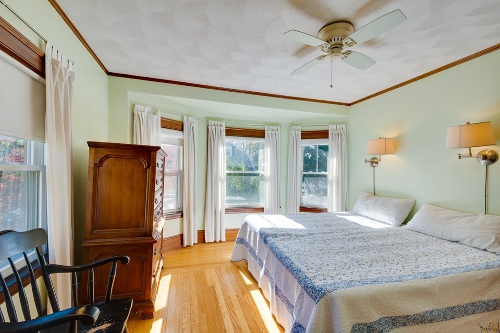 40 Arlington Road Woburn, MA 01801 - Photo 18 of 42 Gallery Image 18