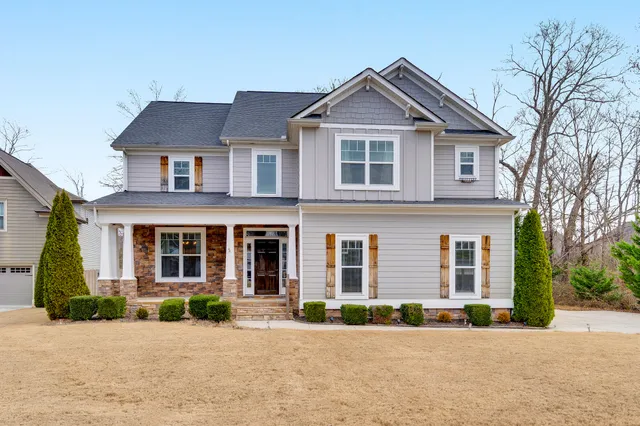 $530,000 | 959 Little Sorrel Road, Unit 512, Hixson, TN 37343