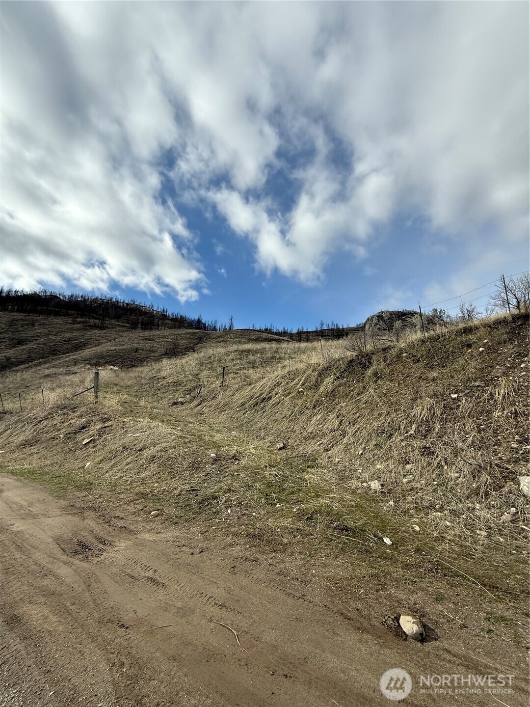 28 Eagles Bluff Road Oroville, WA 98844 - Photo 2 of 9