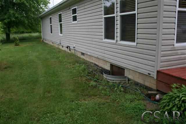9886 Godfrey Road Bancroft, MI 48414 - Photo 3 of 19 31155956-2.JPG