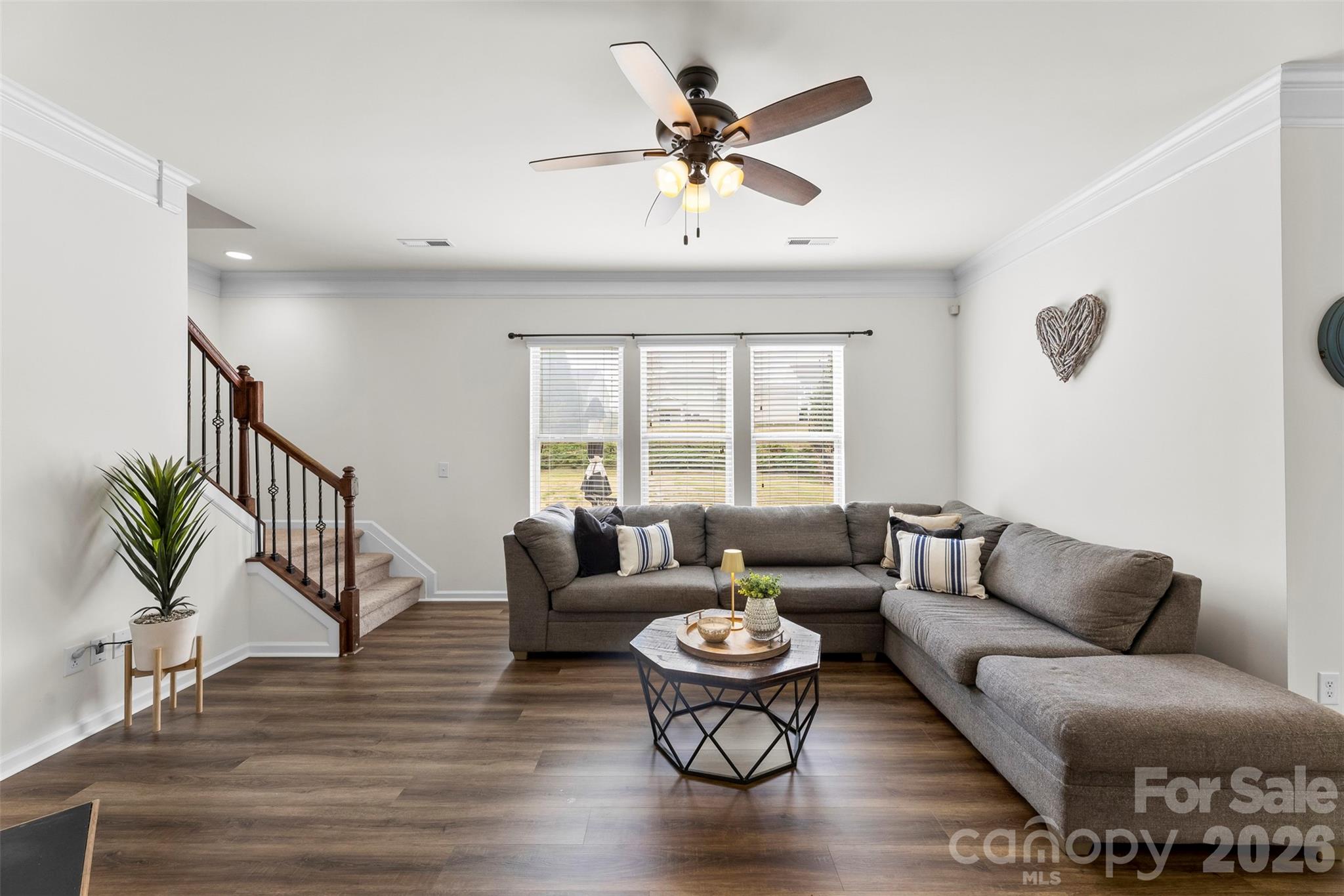1532 Ridgehaven Road Waxhaw, NC 28173 - Photo 11 of 33 Gallery Image 11