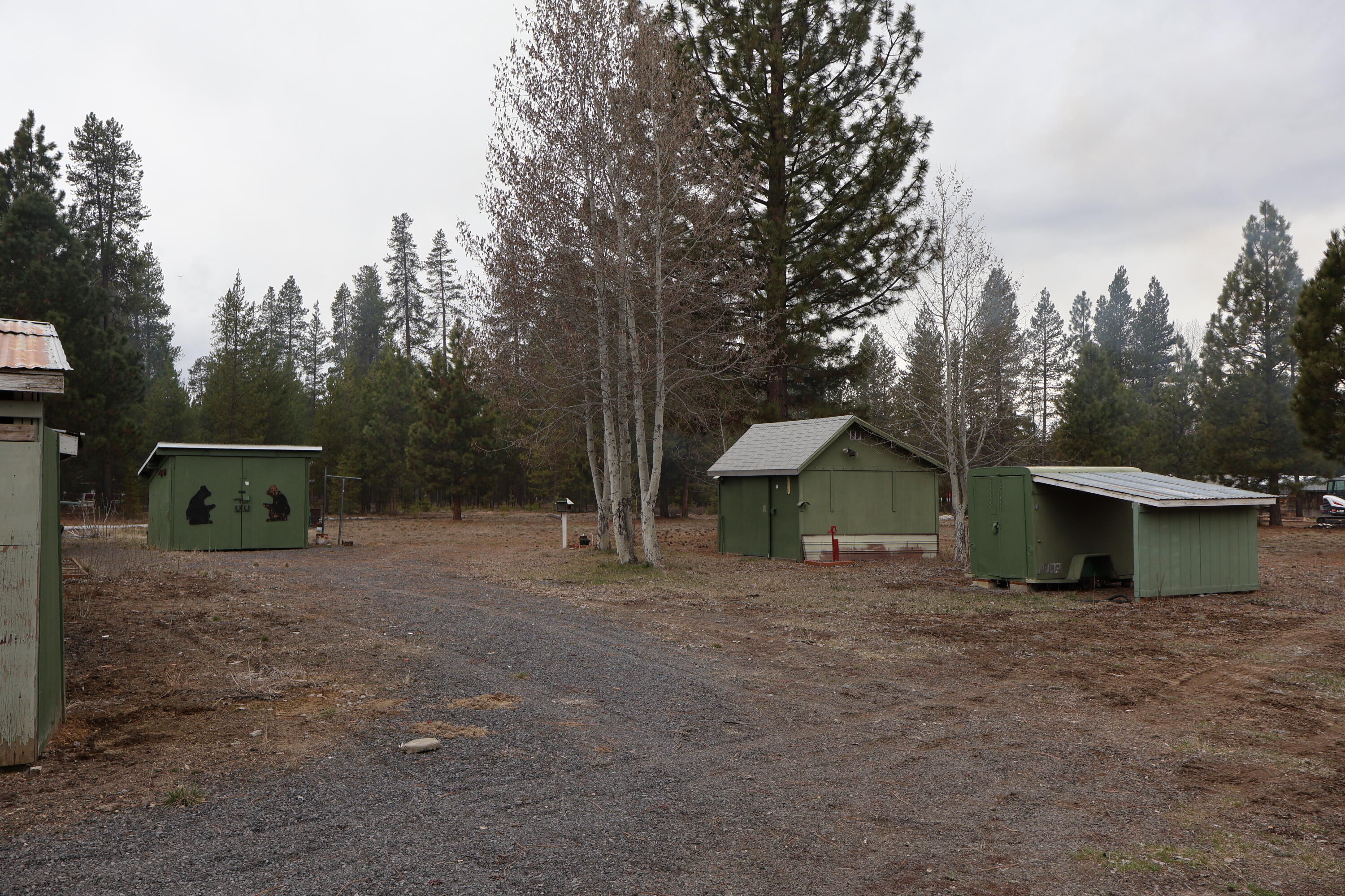 147354 Bills Road Gilchrist, OR 97737 - Photo 38 of 42 IMG_0298