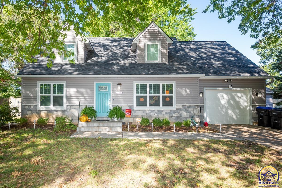 3101 Southwest Mulvane Street, Topeka, KS 66611 Compass