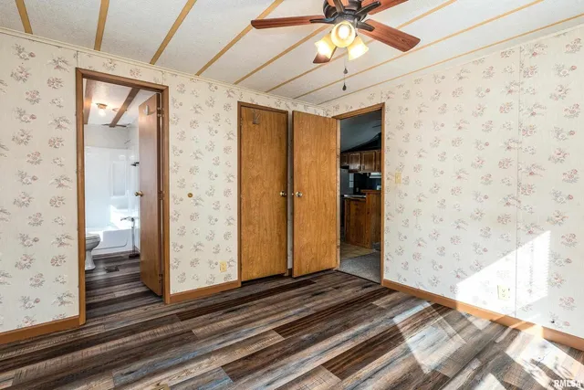 $80,000 | 2961 Rocky Comfort Road, Makanda, IL 62958