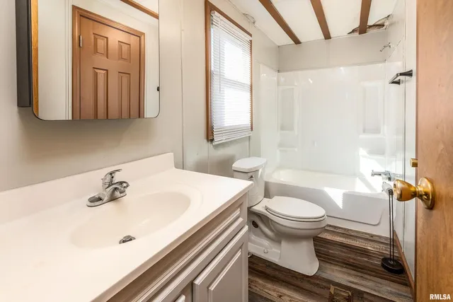 $80,000 | 2961 Rocky Comfort Road, Makanda, IL 62958