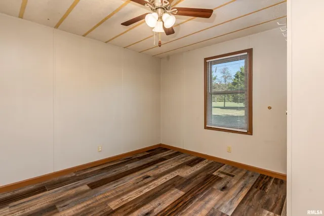 $80,000 | 2961 Rocky Comfort Road, Makanda, IL 62958