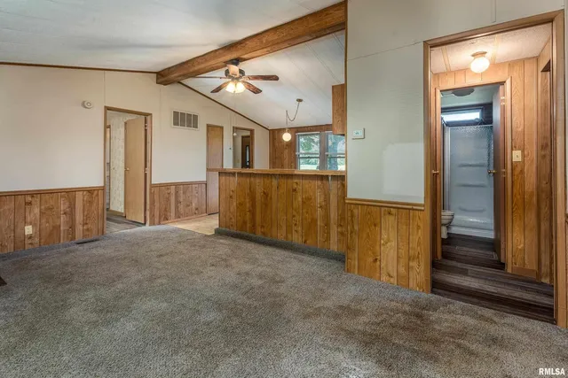 $80,000 | 2961 Rocky Comfort Road, Makanda, IL 62958