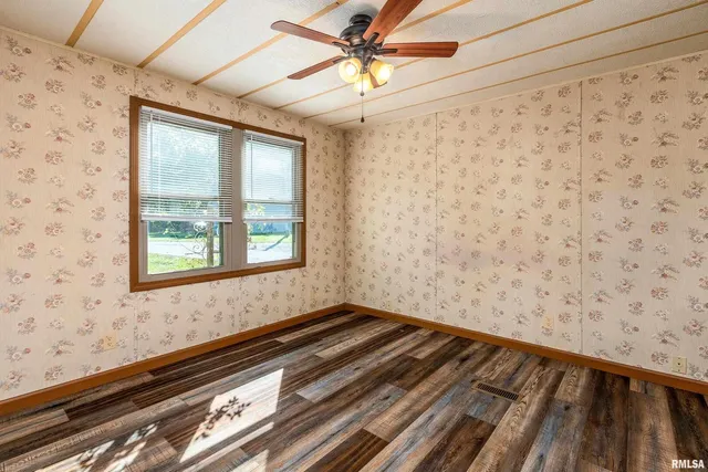 $80,000 | 2961 Rocky Comfort Road, Makanda, IL 62958