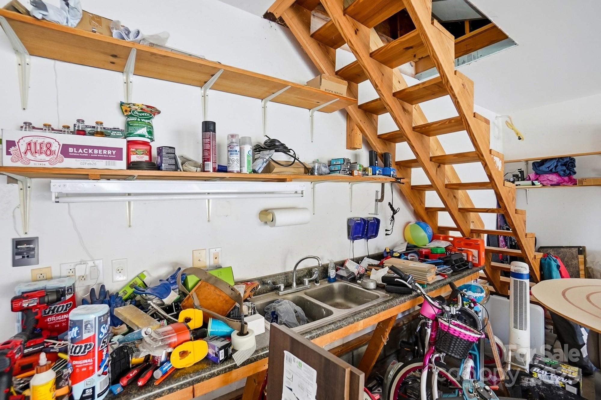 845 St Paul Church Road Salisbury, NC 28146 - Photo 25 of 44