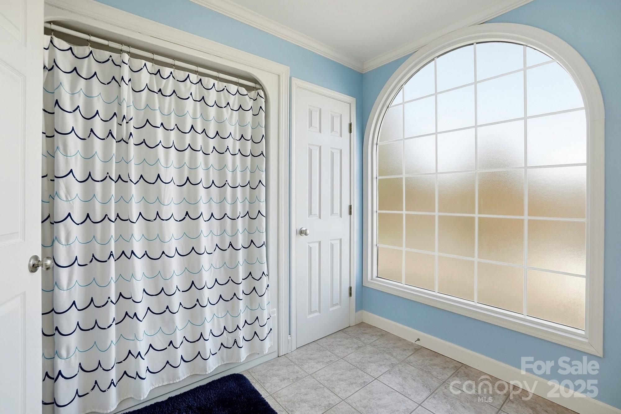 845 St Paul Church Road Salisbury, NC 28146 - Photo 38 of 44 a view of an empty room with a window