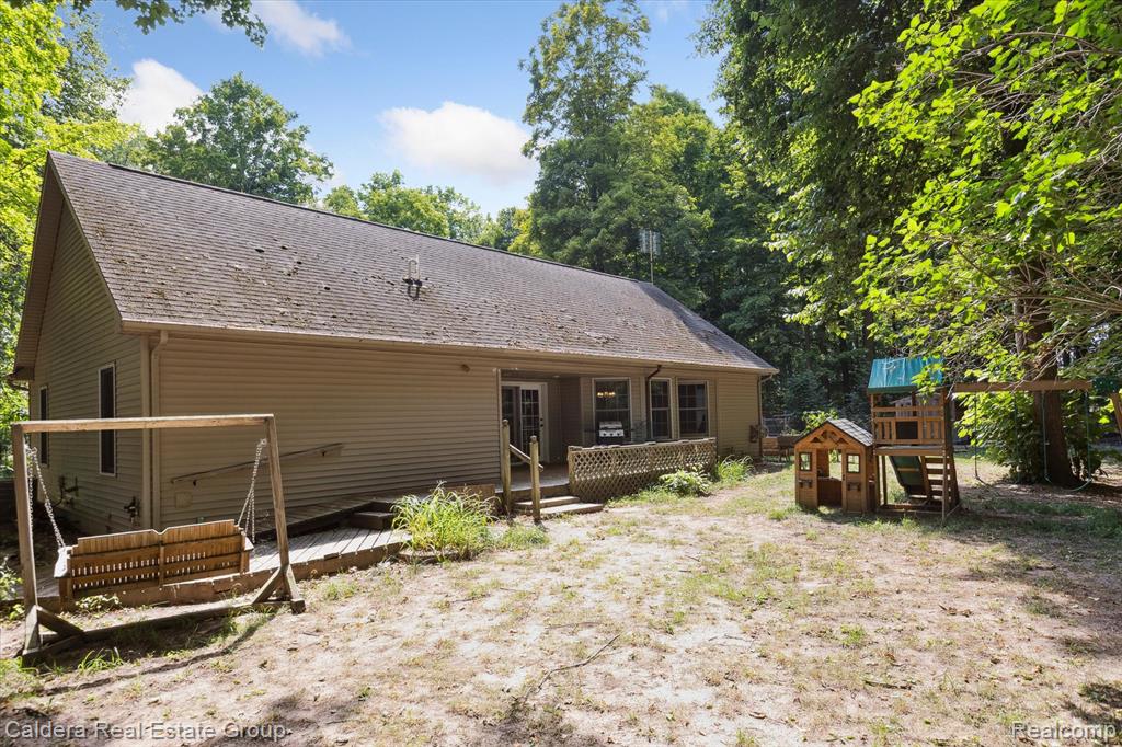 634 Maple Ridge Road Twining, MI 48766 - Photo 36 of 46 Gallery Image 36