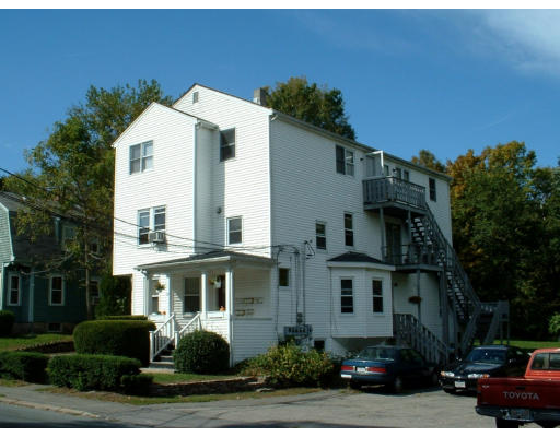 152 East Spring Street Avon, MA 02322 - Photo 1 of 1 Gallery Image 1