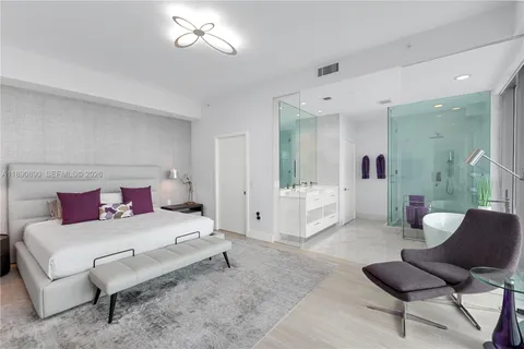 $3,000,000 | 650 Northeast 32nd Street, Unit BH7, Miami, FL 33137
