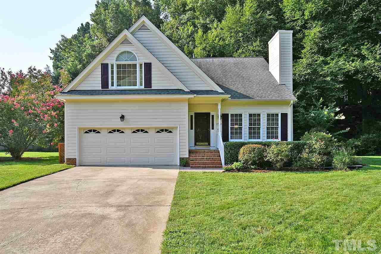 1709 Waltham Way Raleigh, NC 27614 - Photo 1 of 30