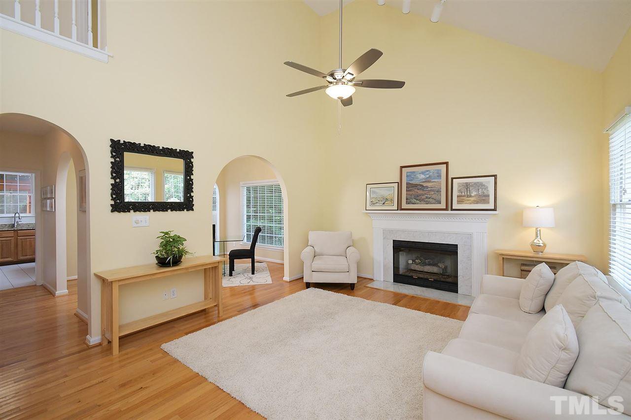1709 Waltham Way Raleigh, NC 27614 - Photo 3 of 30