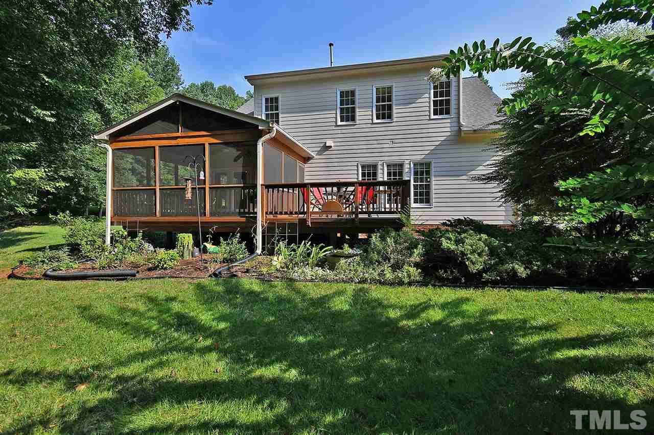 1709 Waltham Way Raleigh, NC 27614 - Photo 22 of 30