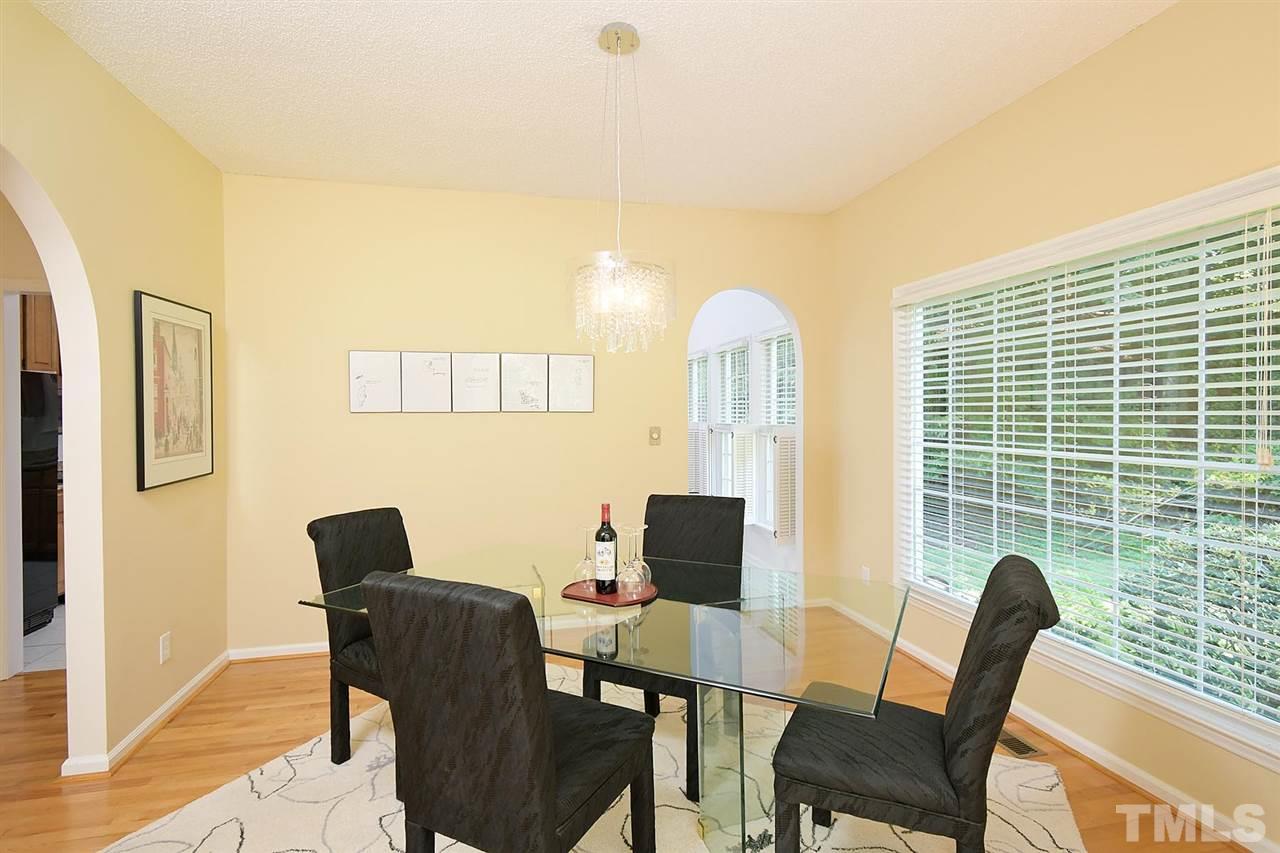 1709 Waltham Way Raleigh, NC 27614 - Photo 4 of 30