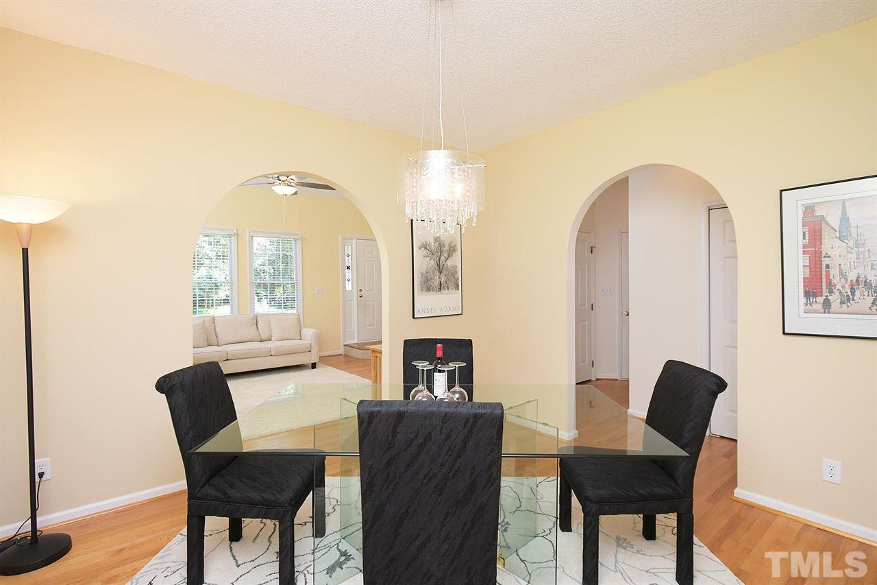 1709 Waltham Way Raleigh, NC 27614 - Photo 5 of 30