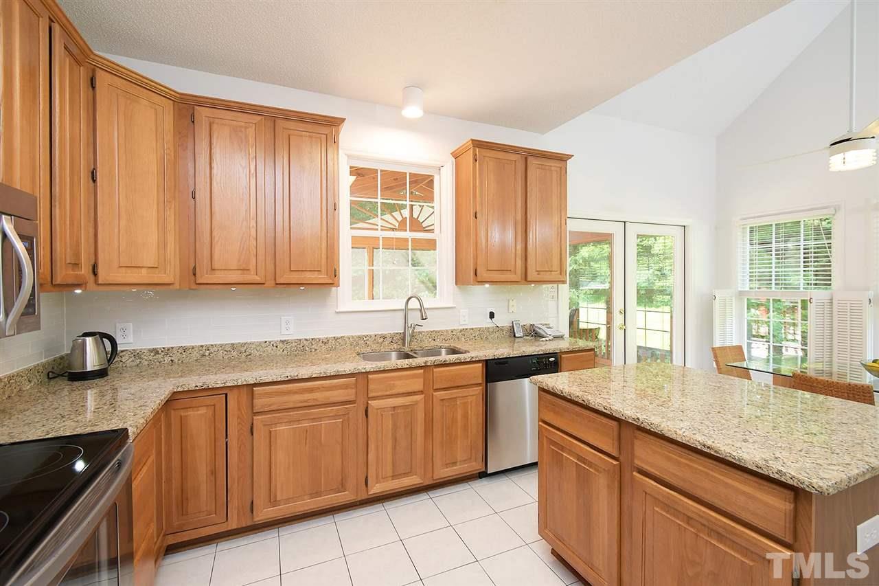 1709 Waltham Way Raleigh, NC 27614 - Photo 7 of 30