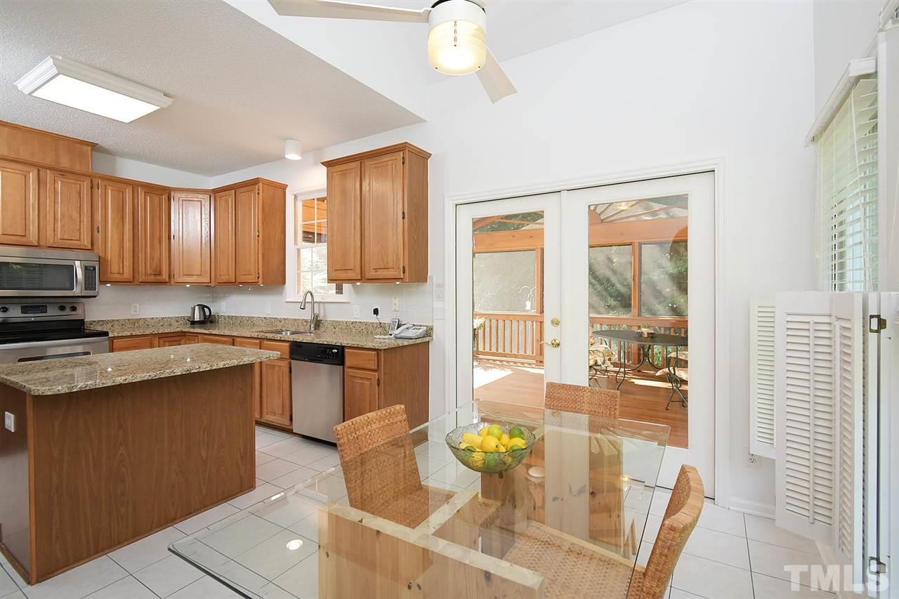 1709 Waltham Way Raleigh, NC 27614 - Photo 8 of 30