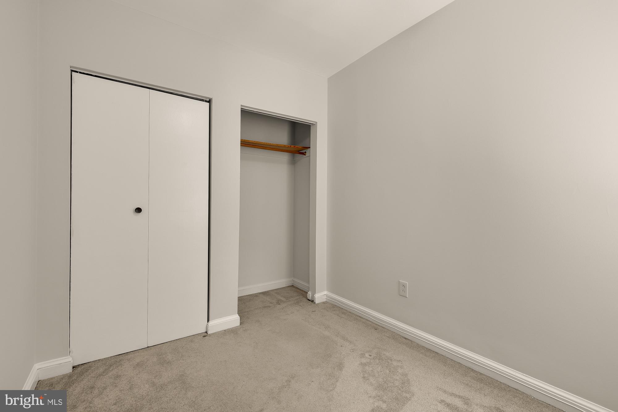 601 L Street Northeast Washington, DC 20002 - Photo 39 of 47 a view of an empty room