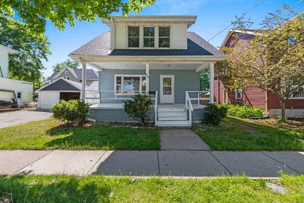 $269,900 | 809 North Durkee Street, Appleton, WI 54911
