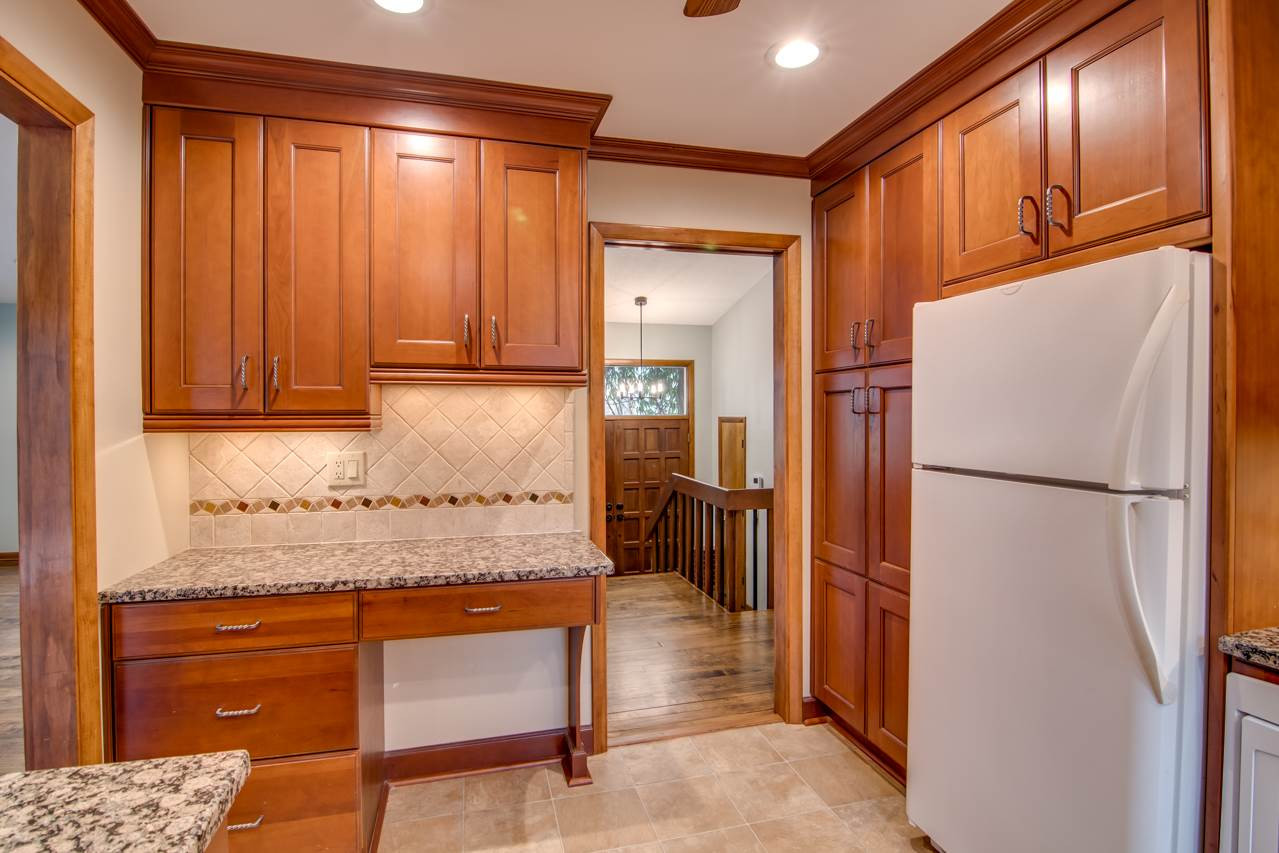 4314 Malvern Road Durham, NC 27707 - Photo 11 of 30 Kitchen