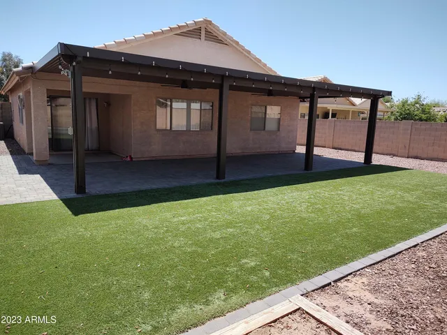 $1,875 | 7810 West Solano Drive North, Glendale, AZ 85303