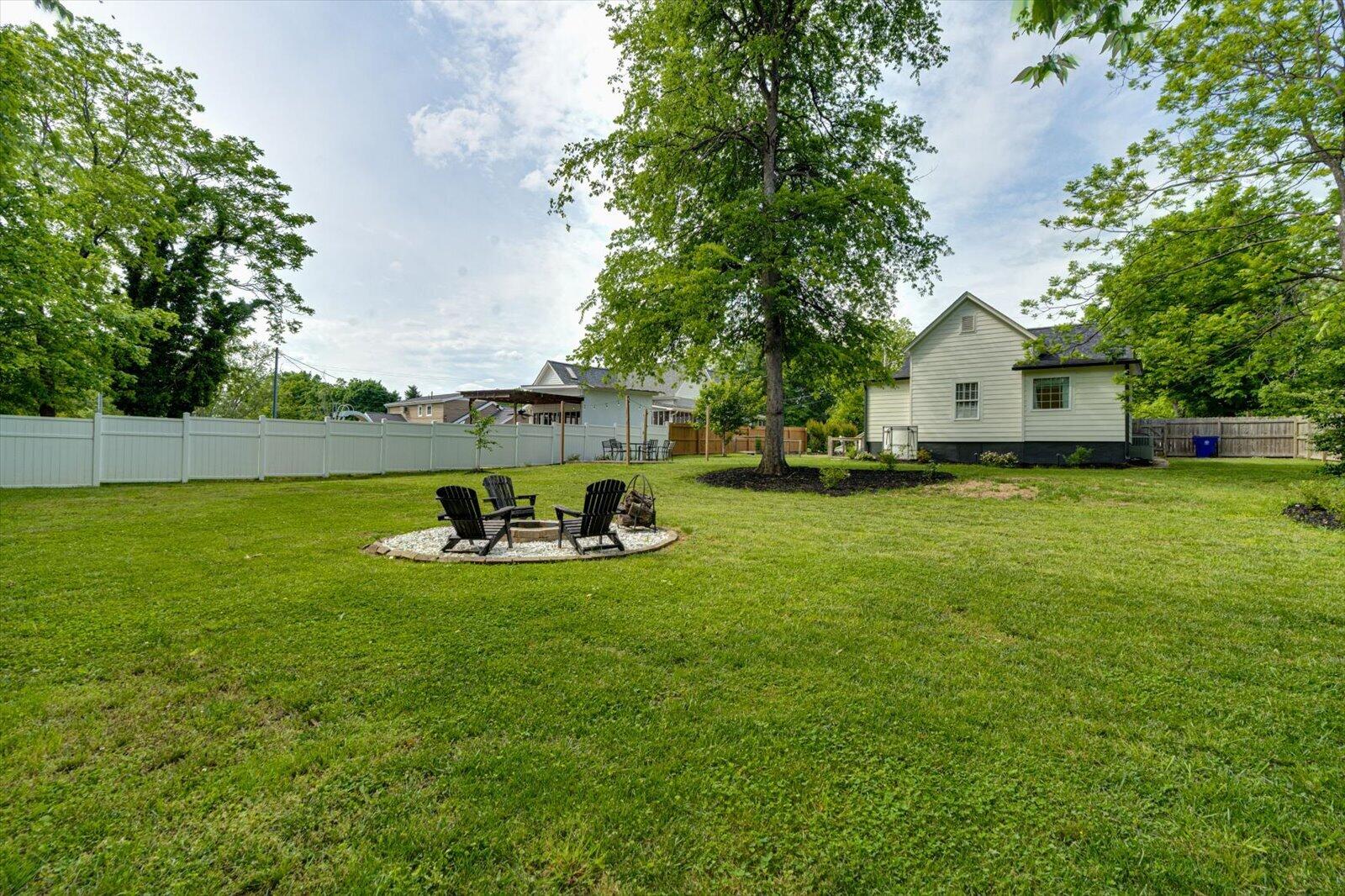 253 18th Street Northwest Cleveland, TN 37311 - Photo 32 of 33 32-253 18th St NW-32