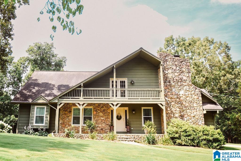 1004 Apache Pass Anniston, AL 36206 - Photo 1 of 50