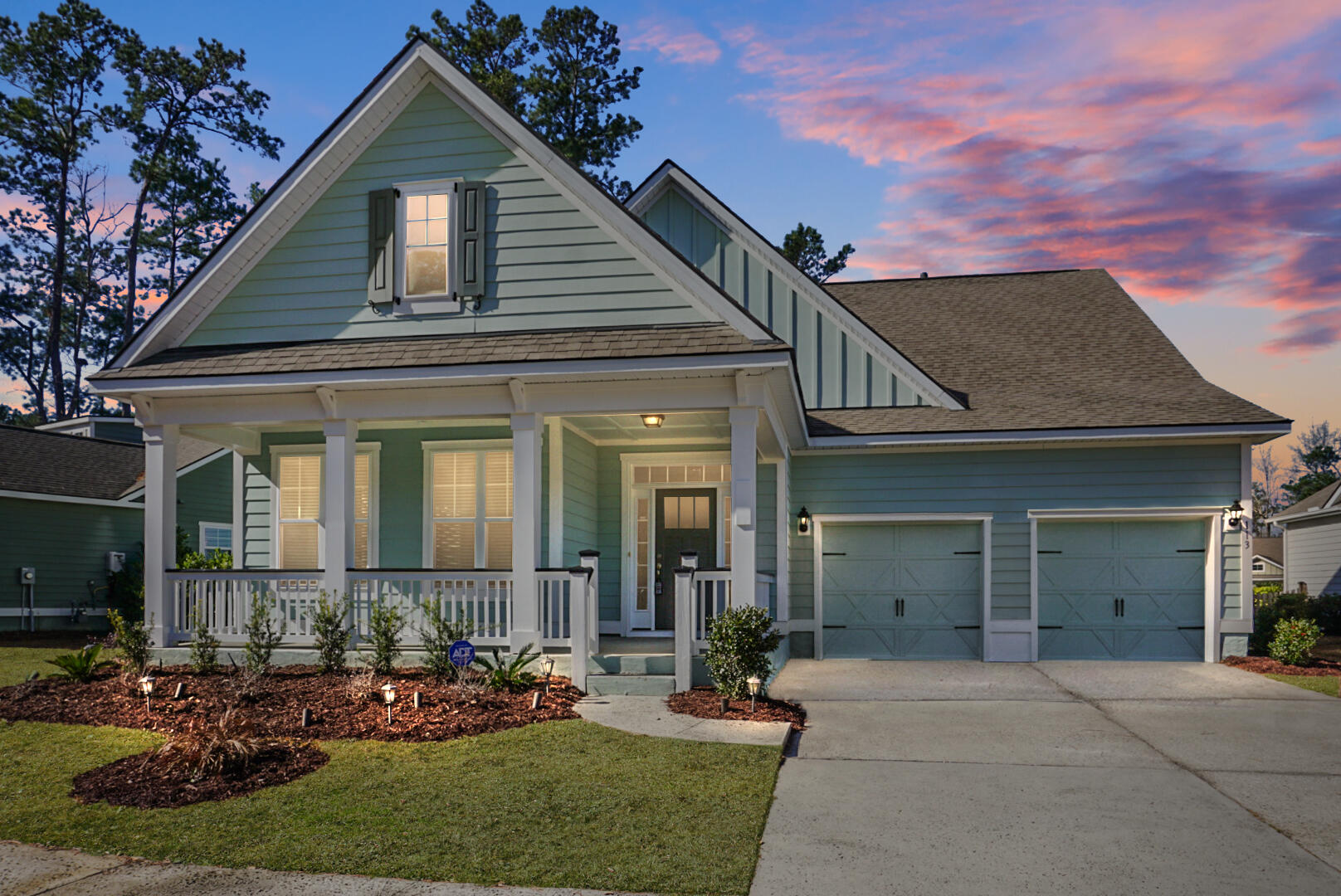 113 Phoebe Road Summerville, SC 29483 - Photo 1 of 55 113 Phoebe Rd