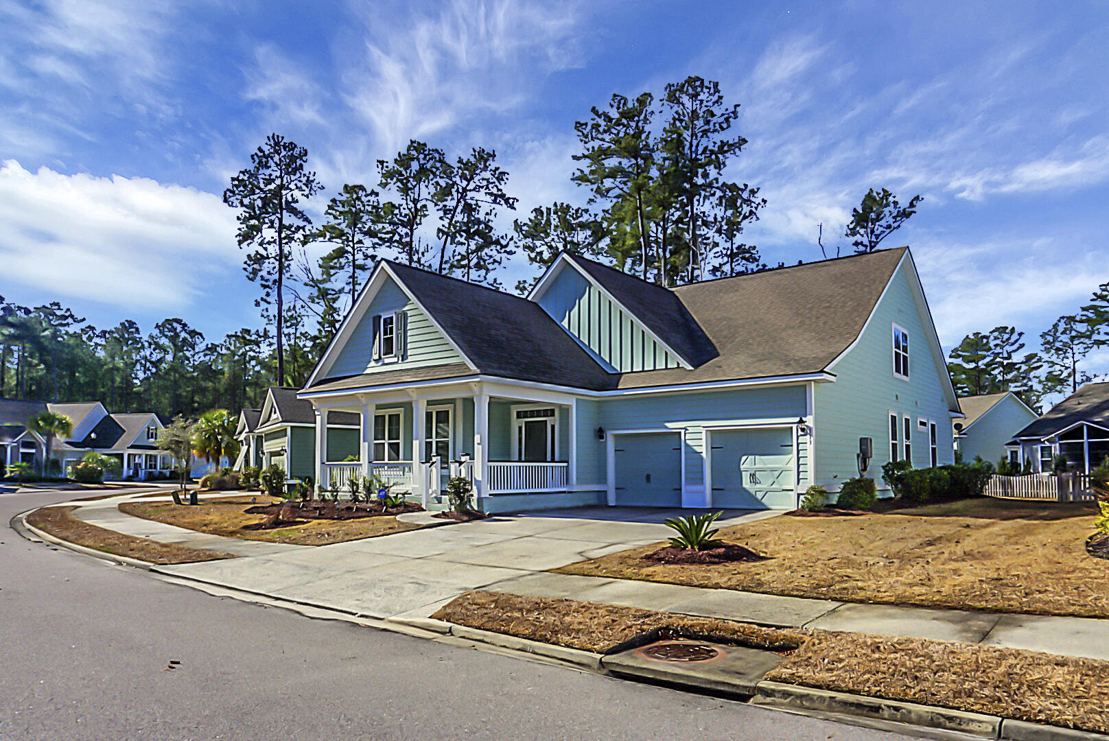 113 Phoebe Road Summerville, SC 29483 - Photo 2 of 55 DSC08733