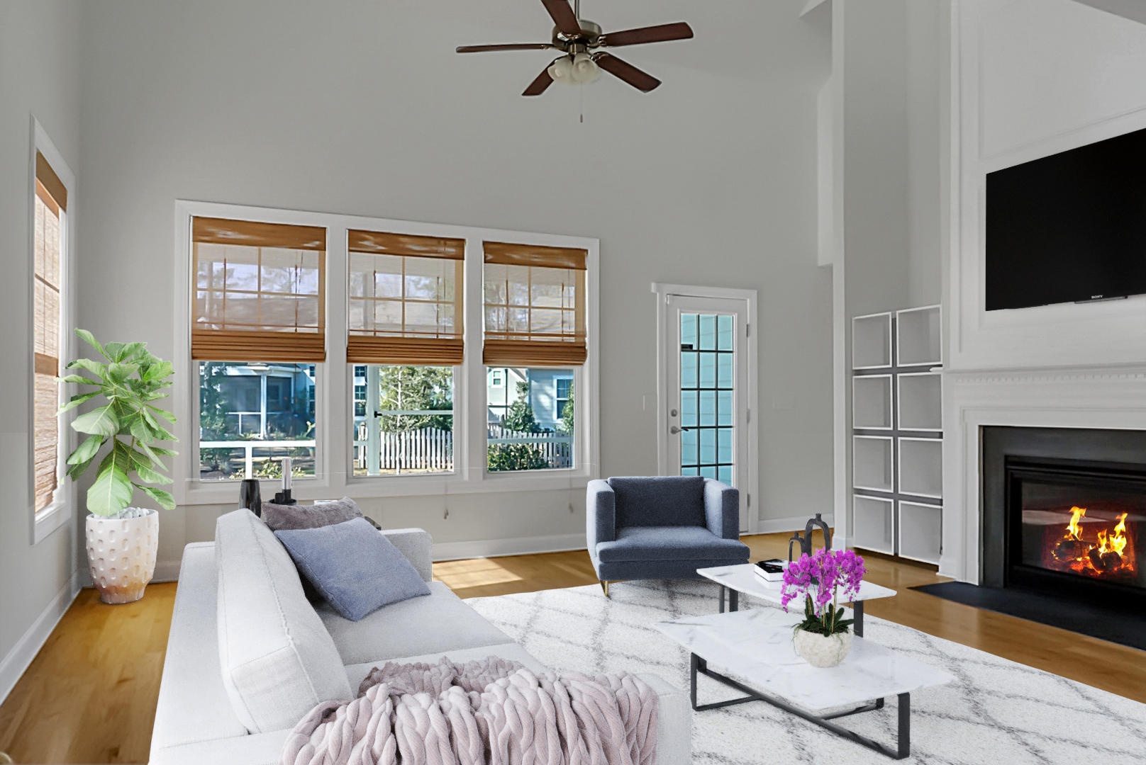 113 Phoebe Road Summerville, SC 29483 - Photo 23 of 55 DSC08812s