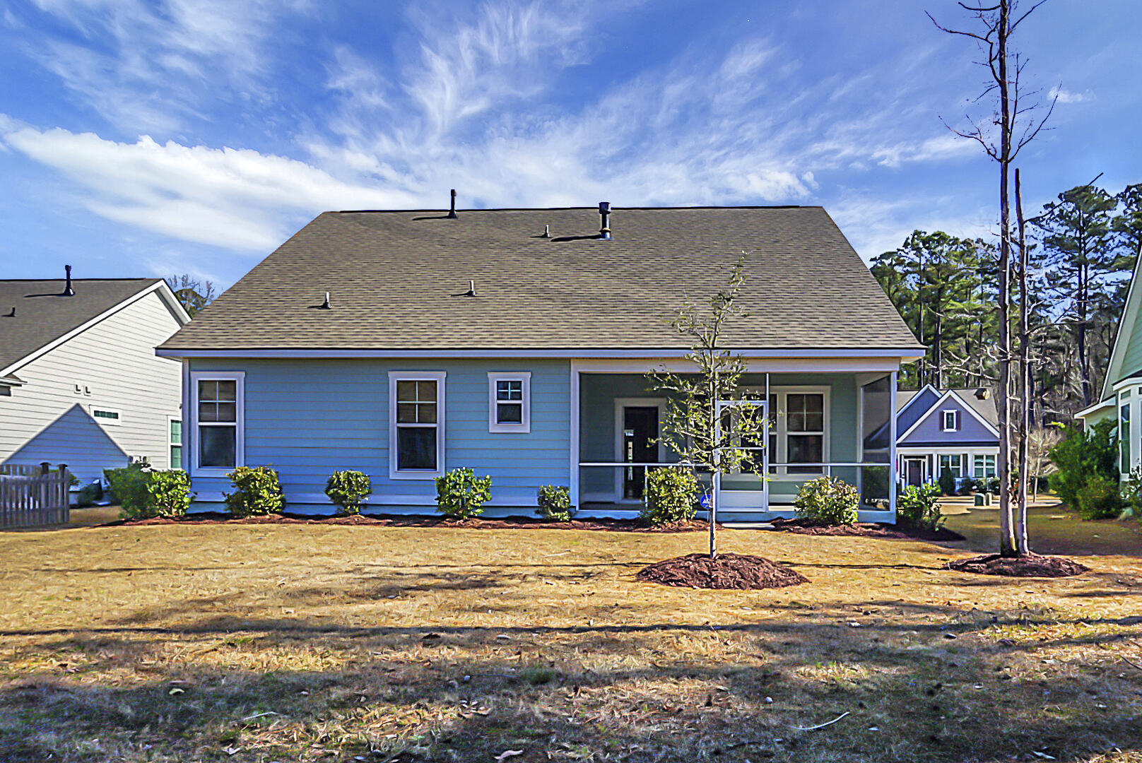 113 Phoebe Road Summerville, SC 29483 - Photo 32 of 55 DSC08839