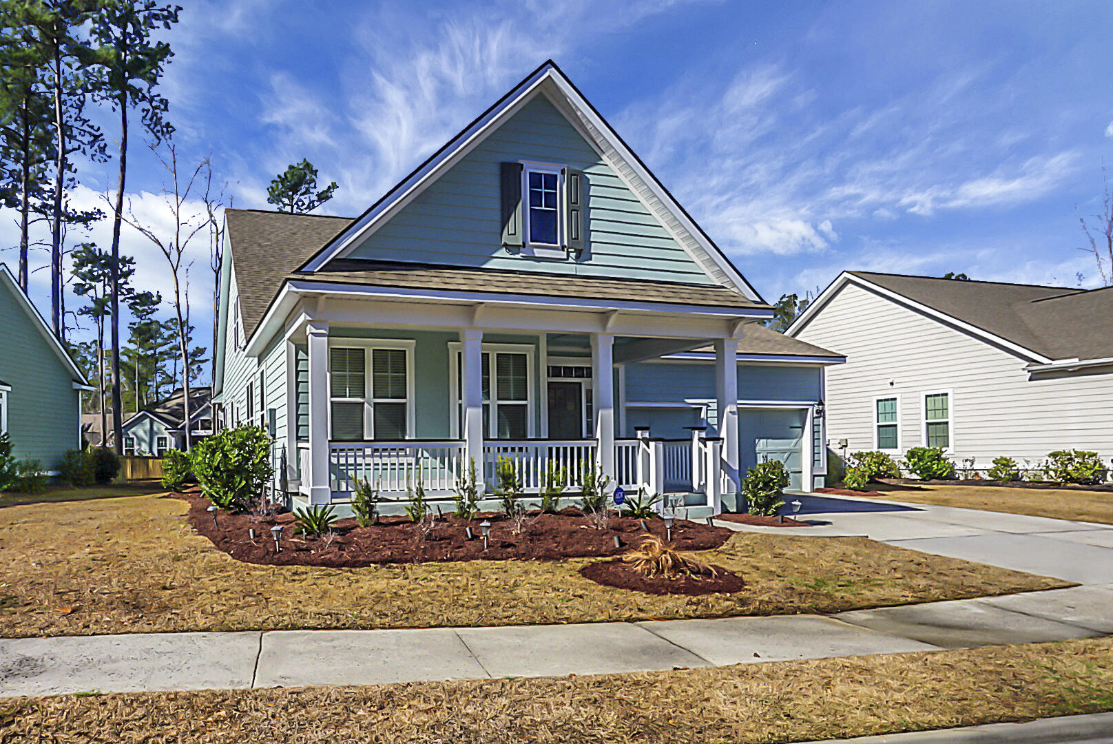 113 Phoebe Road Summerville, SC 29483 - Photo 6 of 55 DSC08741