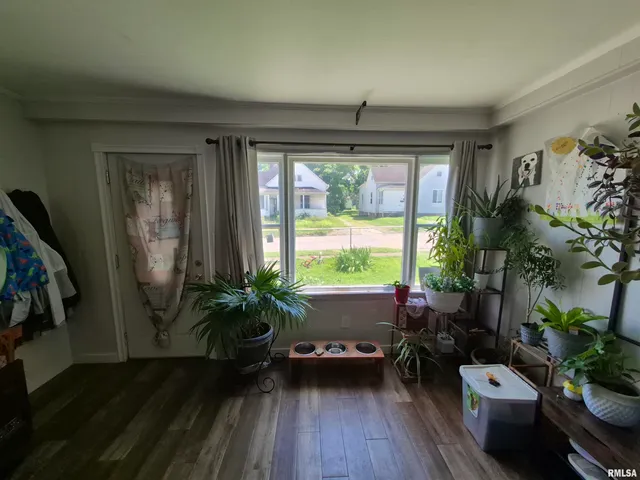 $70,000 | 110 West Park Street, Harrisburg, IL 62946