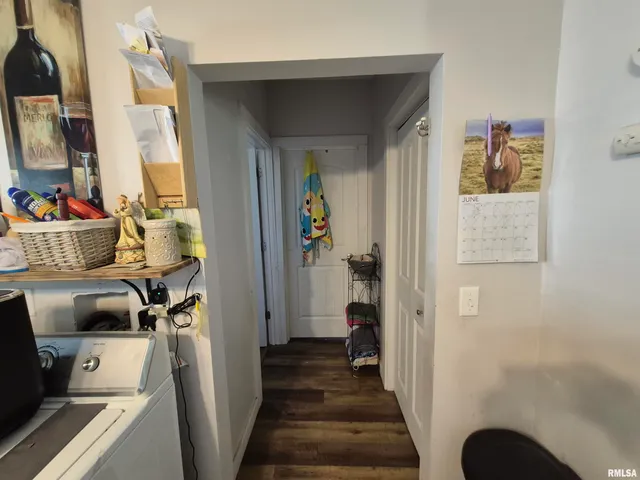 $70,000 | 110 West Park Street, Harrisburg, IL 62946