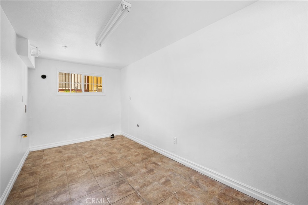 6831 Valmont Street, Unit 1 Tujunga, CA 91042 - Photo 27 of 30 a view of empty room