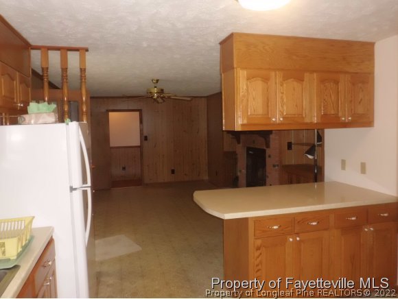 400 Myra Road Raeford, NC 28376 - Photo 16 of 24 a view of cabinets