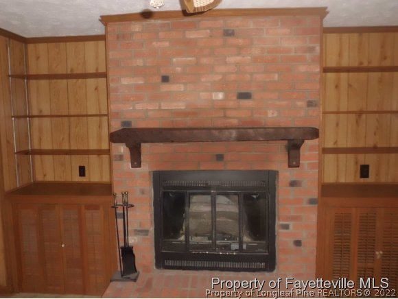 400 Myra Road Raeford, NC 28376 - Photo 17 of 24