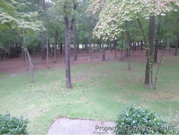 400 Myra Road Raeford, NC 28376 - Photo 2 of 24 a view of a park with large trees