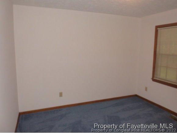 400 Myra Road Raeford, NC 28376 - Photo 6 of 24 a view of an empty room